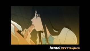 Hentai.xxx – Use more Saliva