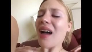 Nasty Ass Gaping Young Blonde – The wildest anal sex at gapedbitch.online